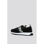 Кроссовки Saucony Jazz Original (1044-1s) 40 (9.5) черные натуральная замша всесезон: Вид Кроссовки