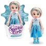 Зимова принцеса Zuru Sparkle Girlz Айсі 12 см (Z10031-2) фото 5