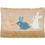 Подушка Tigres Little Rabbits (ПД-0437)