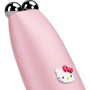 Микротоковая ручка для подтяжки лица GESKE MicroCurrent Face-Lift Pen 6 в 1 by Hello Kitty Pink (HK000014PI01) фото 4