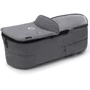 Универсальная коляска 2 в 1 Bugaboo Fox3 Graphite/ Grey Melange/ Grey Melange: Количество блоков 1