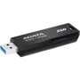 ADATA SC610 500 GB (SC610-500G-CBK/RD): Форм-фактор Portable