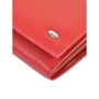 Женский кошелек Sergio Torretti красный (29736 red): Пол Женский