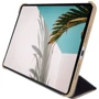 Аксессуар для iPad Macally Protective Case and Stand with Apple Pencil Gold (BSTANDM6-GO) for iPad mini 6 2021 фото 9