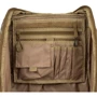 Рюкзак тактический Highlander Eagle 3 Backpack 40L HMTC хаки (TT194-HC): Фактура Тканая, Гладкая