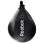 Груша боксерская пневматическая Reebok Speed Bag черный Уни 35 x 15 см (RSCB-11270)