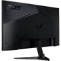 Монітор Acer QG241YM3BMIIPX (UM.QQ1EE.301): Час реакції, мс 1