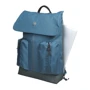 Рюкзак Victorinox Altmont Classic Flapover Blue 602145 (Vt602145): Колір синій