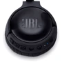 Наушники JBL T600BT Black (JBLT600BTNCBLK): Сопротивление наушников (Ом) 32