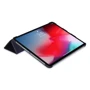 Аксессуар для iPad Decoded Leather Slim Cover Black (D8IPAP129SC1BK) for iPad Pro 12.9" 2018 фото 5