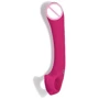 Перезаряжаемый вибратор для точки G Cosmopolitan Romance G-Spot Vibrator