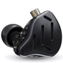 Наушники Knowledge Zenith ZAX mic black