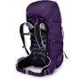 Рюкзак туристический Рюкзак Osprey Tempest 50 Stealth Black черный WM/L (009.2347) фото 4