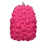 Рюкзак MadPax Bubble Full (Neon Pink)