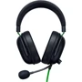 Навушники Razer Blackshark V2 X Black (RZ04-03240100-R3M1): Опір навушників (Ом) 32