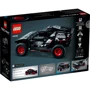 Конструктор LEGO Technic Audi RS Q e-tron (42160) фото 9