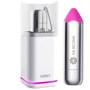 Вибропуля Leten The Second, pretty pink