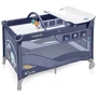 Манеж-кроватка Baby Design DREAM NEW 03 BLUE