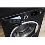 Стиральная машина Hotpoint-Ariston NLCD946BSAEU: Тип машины Автомат