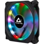 Кулер Набор вентиляторов Chieftec Tornado RGB 3in1 (CF-3012-RGB): Тип вентилятор