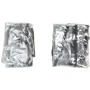 Коляска Baby Design HUSKY XL 207 SILVER GRAY фото 13
