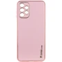 Аксессуар для смартфона Epik Xshield Case Pink for Samsung A135 Galaxy A13 4G