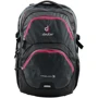 Рюкзак Deuter Ypsilon black-magenta (80223-7505): Цвет черный/розовый