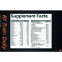 Rule One Proteins R1 Train Daily 90 tabs: Пол Унисекс
