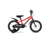 Велосипед детский RoyalBaby Chipmunk MK 14", OFFICIAL UA, красный