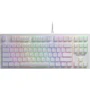 Клавиатура HATOR Skyfall TKL PRO White (HTK-656)