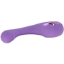 Вибратор FairyGasm BraveryAward violet