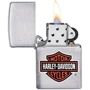 Зажигалка ZIPPO HARLEY DAVIDSON (200HDH252) фото 3