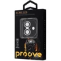 Защитное стекло для iPhone Proove Tempered Glass Achilles White for Camera iPhone 16 / 16 Plus: Цвет белый