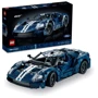 Конструктор LEGO Technic Ford GT 2022 1466 детали (42154) фото 5