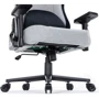 Ігрове крісло GamePro GC715DG Dark grey Linen fabric (GC715DG) фото 27