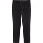 Брюки H&M 4525165 54 черные: Фасон Зауженные