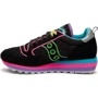 Кросівки Saucony Jazz Triple (60568-1s) 37 (7) чорні натуральна замша демісезон: Матеріал верху Текстиль, Натуральная замша