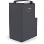YADEA V7 600W, 48V20AH lithium, Голубой фото 8