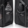 Сумка для ноутбуков Everki 17.3" Concept 2 Premium Black (EKP133B) фото 8