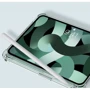 Аксессуар для iPad BeCover Soft Edge with Pencil mount Dark Green for iPad Air 2020/iPad Air 2022 (708769): Тип аксессуара чехол
