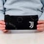 Пенал Kite 680 FC Juventus (JV24-680): Материал Полиэстер