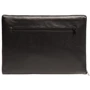 Gmakin Case Slim Leather Horizontal Black (GM70-12) for MacBook 12": Тип чехла чехол-папка