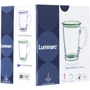 Кружка Luminarc New Morning Green 320 мл (Q0312): Обсяг чашки 320 мл