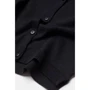 Кофта H&M 2612-9052542 134-140 см черная: Размер 134