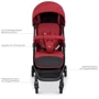 Прогулочная коляска Bambi M 4249 (red): Пол ребенка девочка