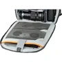 Lowepro m-Trekker BP 150 Charcoal Grey (LP37137-PWW): Вместимость Зеркальные камеры, такие как Sony a7, Olympus OM-D E-M10 или Canon EOS M5, компактный штатив, ноутбу