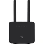 Маршрутизатор Wi-Fi TCL LINKHUB LTE Home Station (HH42CV2) + Powerbank 15000мАгод + USB кабель 5V-12V: Тип маршрутизатора Wi-Fi роутер