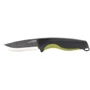 Нож SOG Aegis FX, Black/Moss Green (SOG 17-41-04-41): Тип ножа Туристический