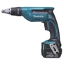 Шуруповерт аккумуляторный Makita BFS441Z: Тип патрона под биты