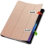 Аксесуар для планшетних ПК BeCover Smart Case Rose Gold для Xiaomi Pad 7/7 Pro (712812)